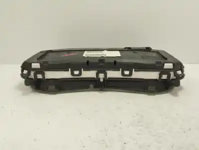 Автозапчасти б/у приборная доска за renault clio iii pack authentique ссылки oem iam 8201060289  