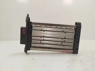 Piesă de schimb auto la mâna a doua Rezistentã încalzire pentru RENAULT CLIO III Pack Authentique Referințe OEM IAM 7701060006  