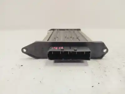 Автозапчасти б/у сопротивление нагреву за renault clio iii pack authentique ссылки oem iam 7701060006  