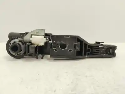 Second-hand car spare part exterior right front door handle for renault clio iii pack authentique oem iam references 8200226526