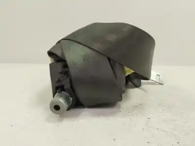 Автозапчастина б/у задній правий ремін безпеки для renault clio iii pack authentique посилання на oem iam 8200683953  