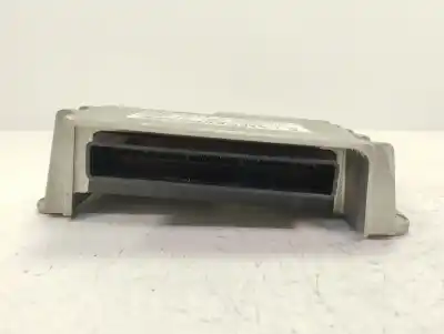 Автозапчастина б/у блок управління подушками безпеки для renault clio iii pack authentique посилання на oem iam 8200563368  