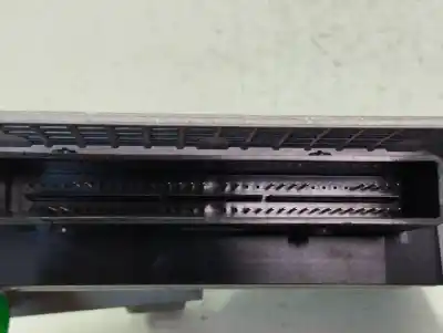 Автозапчасти б/у блок управления подушками безопасности за renault clio iii pack authentique ссылки oem iam 8200563368