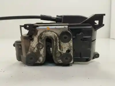 Автозапчасти б/у замок передней правой двери за renault clio iii pack authentique ссылки oem iam 8200300125  