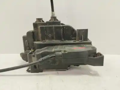 Автозапчасти б/у замок передней правой двери за renault clio iii pack authentique ссылки oem iam 8200300125  