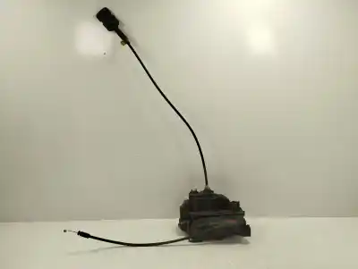 Автозапчасти б/у замок передней правой двери за renault clio iii pack authentique ссылки oem iam 8200300125  