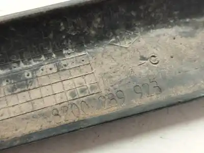 Автозапчасти б/у литье за renault clio iii pack authentique ссылки oem iam 8200289923  