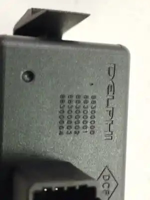 Автозапчасти б/у предупреждение за renault clio iii pack authentique ссылки oem iam 252103766r  