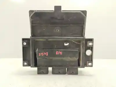 Автозапчасти б/у блок управления двигателем за renault clio iii pack authentique ссылки oem iam 8200399038  