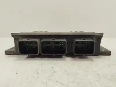 Автозапчасти б/у блок управления двигателем за renault clio iii pack authentique ссылки oem iam 8200399038  