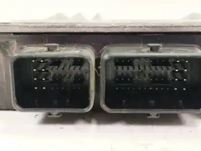 Автозапчасти б/у блок управления двигателем за renault clio iii pack authentique ссылки oem iam 8200399038  