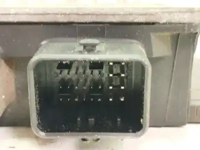 Автозапчасти б/у блок управления двигателем за renault clio iii pack authentique ссылки oem iam 8200399038