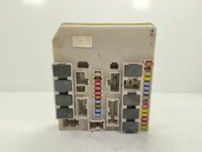 Автозапчасти б/у блок реле/предохранителей за renault clio iii pack authentique ссылки oem iam 8200356231  