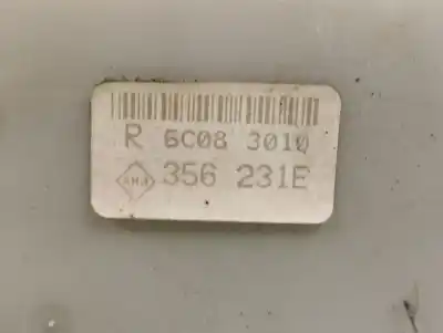 Автозапчасти б/у блок реле/предохранителей за renault clio iii pack authentique ссылки oem iam 8200356231  