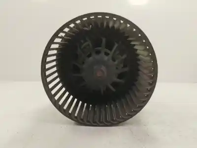 Автозапчастина б/у вентилятор опалення для renault clio iii pack authentique посилання на oem iam 7701062226  