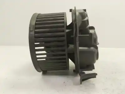 Автозапчастина б/у вентилятор опалення для renault clio iii pack authentique посилання на oem iam 7701062226  