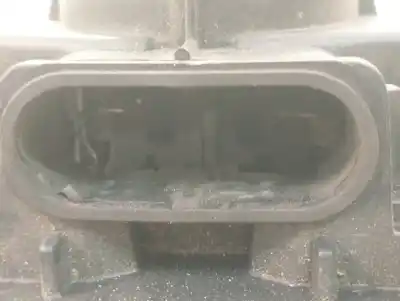 Автозапчастина б/у вентилятор опалення для renault clio iii pack authentique посилання на oem iam 7701062226  