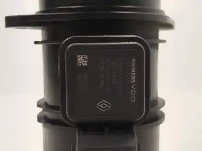 Автозапчасти б/у расходомер воздуха за renault clio iii pack authentique ссылки oem iam 8200358901b