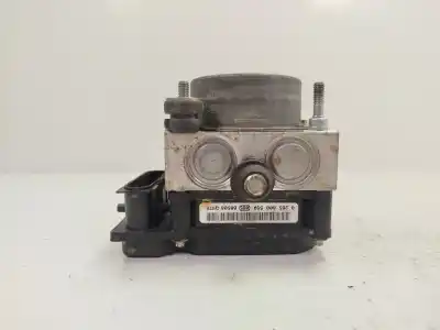 Second-hand car spare part abs for renault clio iii pack authentique oem iam references 0265800559  