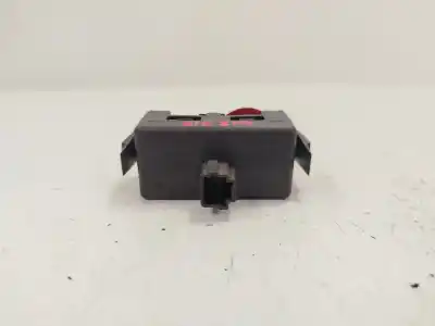 Second-hand car spare part hazard warning lights for renault clio iii pack authentique oem iam references 252103766r  