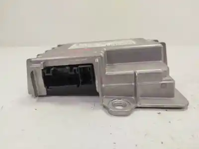 Second-hand car spare part airbag control unit for renault clio iii pack authentique oem iam references 8200563368  