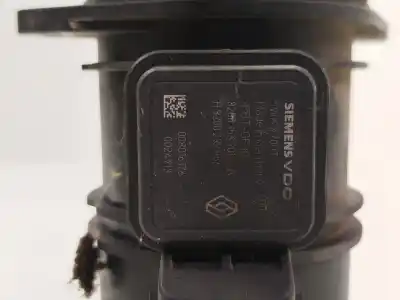 Автозапчасти б/у расходомер воздуха за renault clio iii pack authentique ссылки oem iam 8200358901  