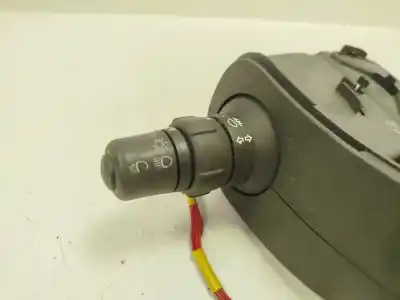 Автозапчасти б/у прерывный контроль за renault clio iii pack authentique ссылки oem iam 255405605r