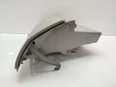 Second-hand car spare part glove compartment for renault clio iii pack authentique oem iam references 8200475691  