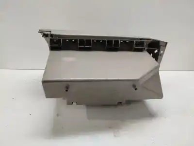 Second-hand car spare part glove compartment for renault clio iii pack authentique oem iam references 8200475691  