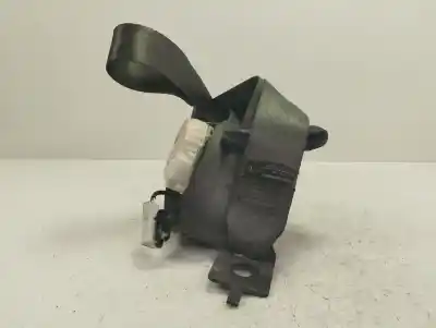 Автозапчастина б/у задній правий ремін безпеки для renault clio iii pack authentique посилання на oem iam 8200683953  