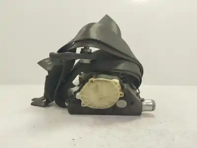 Автозапчасти б/у задний правый ремень безопасности за renault clio iii pack authentique ссылки oem iam 8200683953