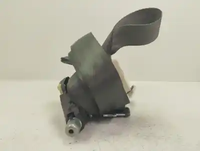 Автозапчастина б/у задній правий ремін безпеки для renault clio iii pack authentique посилання на oem iam 8200683953  