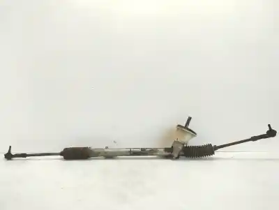 Автозапчастина б/у рульмова рейка для RENAULT CLIO III Pack Authentique Посилання на OEM IAM 8200565645  