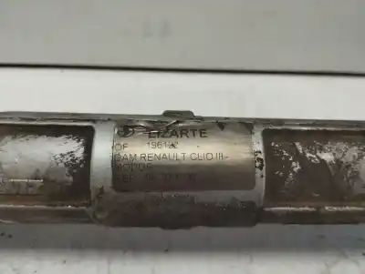 Автозапчасти б/у рулевая рейка за renault clio iii pack authentique ссылки oem iam 8200565645  