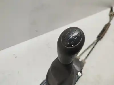 Автозапчасти б/у рычаг переключения передач за renault clio iii pack authentique ссылки oem iam 8200556912  