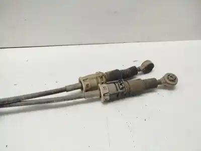 Автозапчасти б/у рычаг переключения передач за renault clio iii pack authentique ссылки oem iam 8200556912  