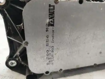 Автозапчасти б/у рычаг переключения передач за renault clio iii pack authentique ссылки oem iam 8200556912