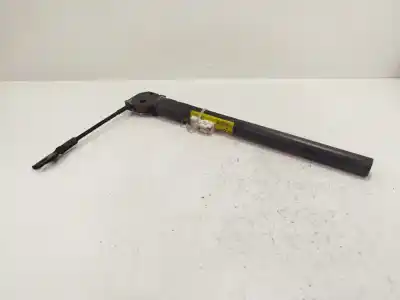 Автозапчасти б/у натяжитель левой подушки безопасности за renault clio iii pack authentique ссылки oem iam 8200454686