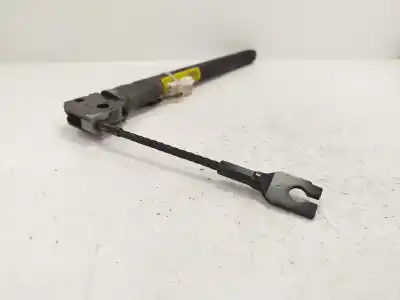 Автозапчастина б/у піднатяжач подушки безпеки лівий для renault clio iii pack authentique посилання на oem iam 8200454686  