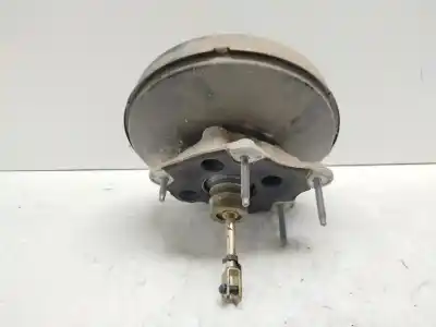 Second-hand car spare part brake servo for renault clio iii pack authentique oem iam references 8200249245  