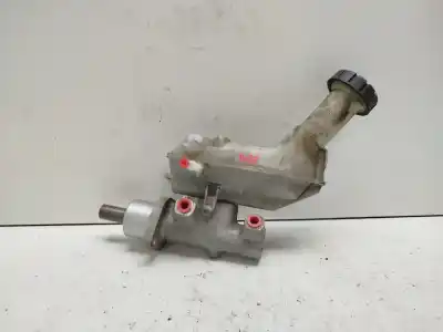 Автозапчастина б/у гальмівний насос для renault clio iii pack authentique посилання на oem iam 7701208398  