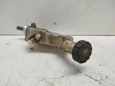 Автозапчастина б/у гальмівний насос для renault clio iii pack authentique посилання на oem iam 7701208398  