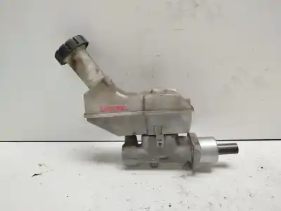 Автозапчастина б/у гальмівний насос для renault clio iii pack authentique посилання на oem iam 7701208398  