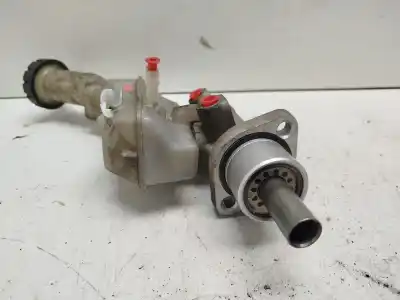 Автозапчастина б/у гальмівний насос для renault clio iii pack authentique посилання на oem iam 7701208398  