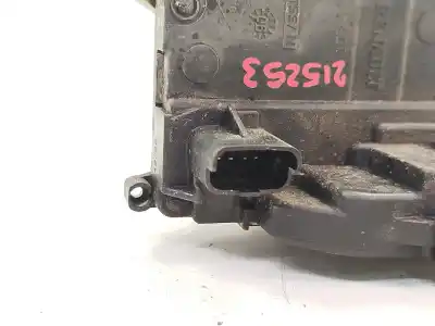 Second-hand car spare part front right door lock for renault clio iii pack authentique oem iam references 8200300125  