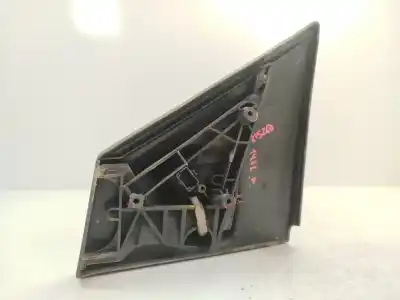 Second-hand car spare part right rearview mirror for renault clio iii pack authentique oem iam references 7701061193  