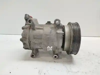 Автозапчасти б/у компрессор кондиционера воздуха за renault clio iii pack authentique ссылки oem iam 8200866437  