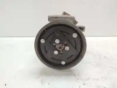 Автозапчасти б/у компрессор кондиционера воздуха за renault clio iii pack authentique ссылки oem iam 8200866437  