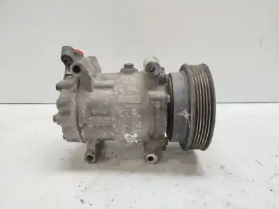 Автозапчасти б/у компрессор кондиционера воздуха за renault clio iii pack authentique ссылки oem iam 8200365787  