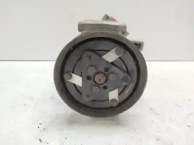 Автозапчасти б/у компрессор кондиционера воздуха за renault clio iii pack authentique ссылки oem iam 8200365787